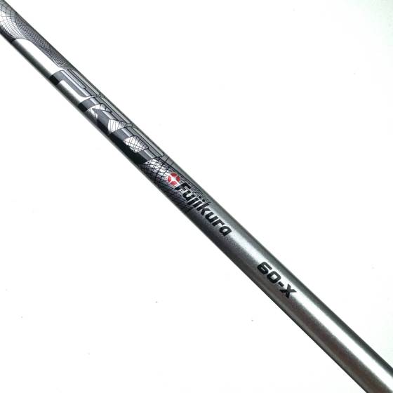 Cobra DS-Adapt X Driver / 9 Degree / Fujikura Pro 60 X-Stiff Flex