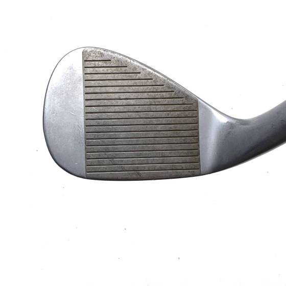 Taylormade MG4 Wedge Set / 52 & 58 Degree / Dynamic Gold Dynamic Gold S400 Stiff Flex
