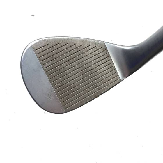 Taylormade MG4 Wedge Set / 52 & 58 Degree / Dynamic Gold Dynamic Gold S400 Stiff Flex