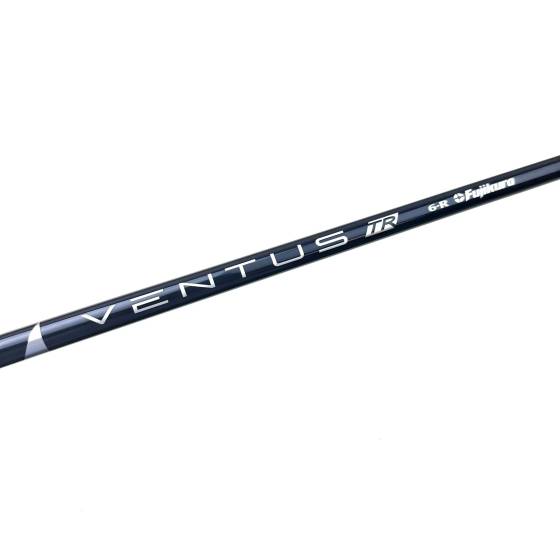 Srixon ZXI 3 Wood / 15 Degree / Ventus TR 6R Regular Flex