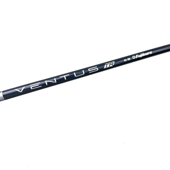 New Srixon ZXI 5 Wood / 18 Degree / Ventus TR 6R Regular Flex