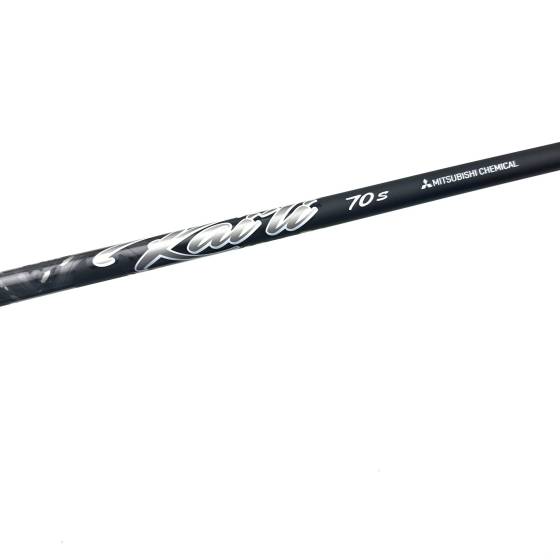 New Cobra OPTM LS 3 Wood / 14.5 Degree / Kai’li White 70 Stiff Flex
