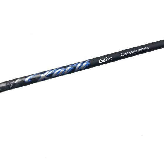 New Cobra OPTM X 5 Wood / 18 Degree / Kai’li Blue 60 Regular Flex