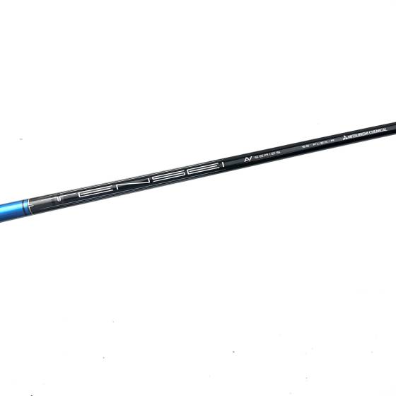 Cleveland Halo XL 5 Wood / 18 Degree / Tensei Blue AV Series 55 Regular Flex