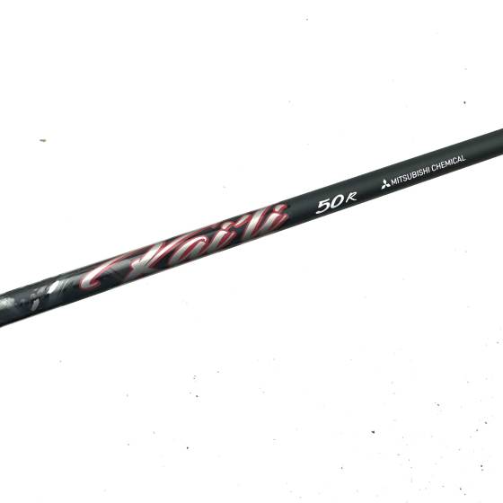 Cobra OPTM Max D Driver / 10.5 Degree / Kai’li 50 Regular Flex
