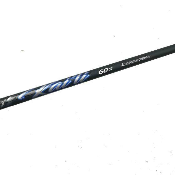 New Cobra OPTM X Driver / 10.5 Degree / Kai’li 60 Stiff Flex