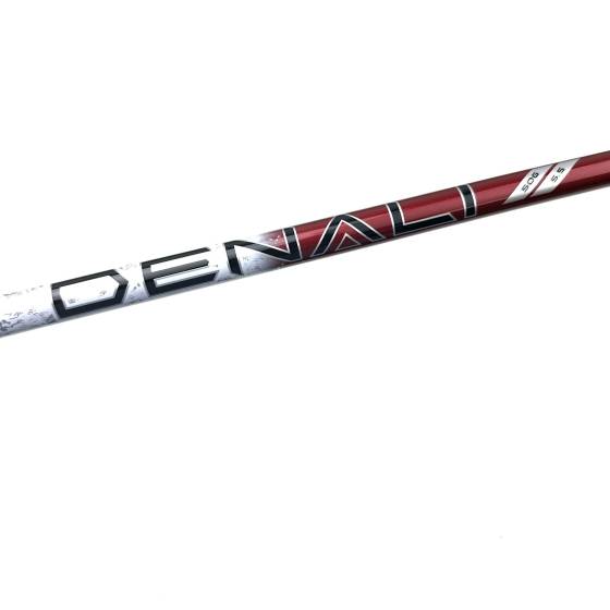 New Ping G440 Max Driver / 12 Degree / Denali 50 Regular Flex