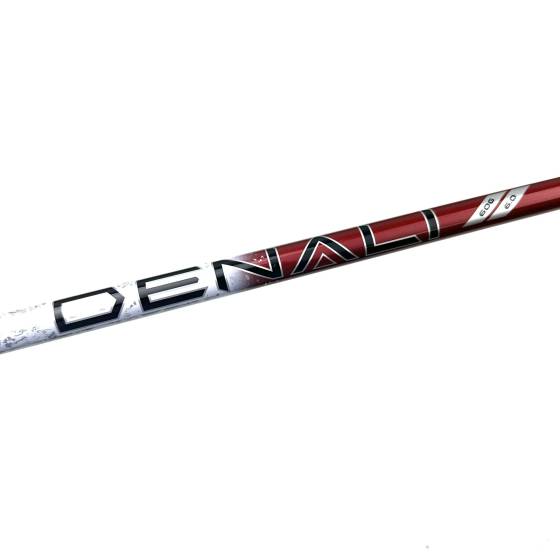 Ping G440 LST Driver / 9 Degree / Denali 60 Stiff Flex