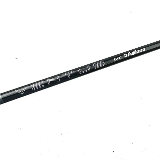 New Callaway Quantum Triple Diamond Driver / 9 Degree / Ventus Black X-Stiff Flex