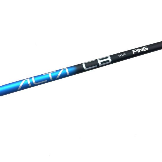 New Ping G440K Driver / 10.5 Degree / Alta CB 50 Regular Flex