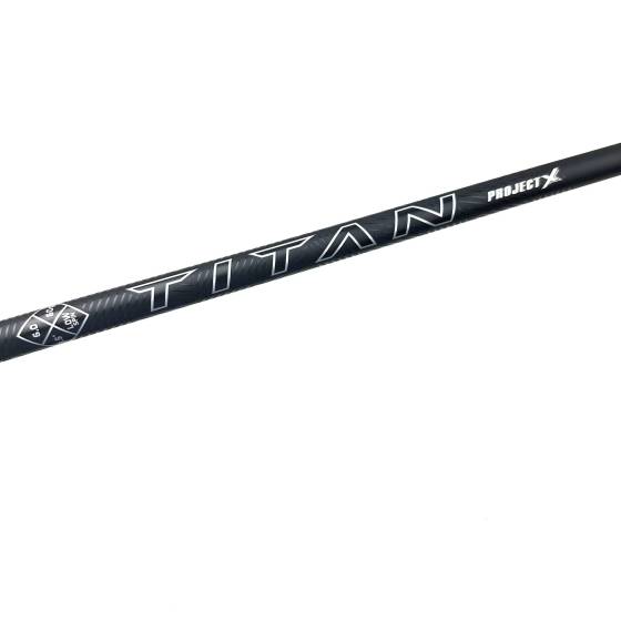 Titleist GT4 Driver / 9 Degree / Titan Stiff Flex