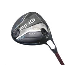 Ping G440 Max 4 Wood / 17 Degree / Denali 60 Regular Flex