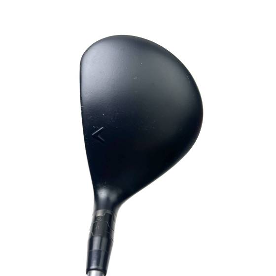 Callaway Great Big Bertha 3 Wood / 15 Degree / Kurokage 50 Regular Flex
