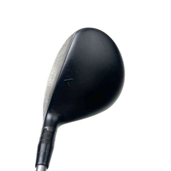Callaway Great Big Bertha 3 Wood / 15 Degree / Kurokage 50 Regular Flex