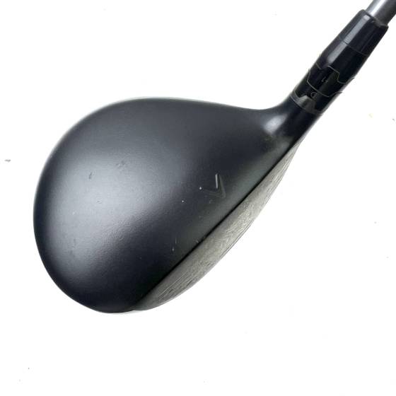 Callaway Great Big Bertha 3 Wood / 15 Degree / Kurokage 50 Regular Flex