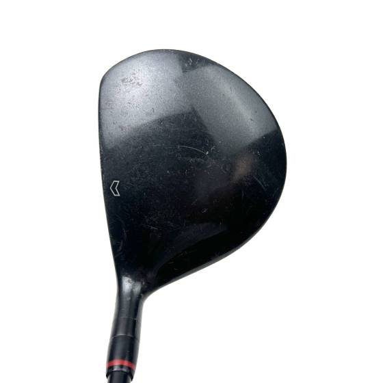 Benross Delta 3 Wood / 15 Degree / Atmos 5R Regular Flex