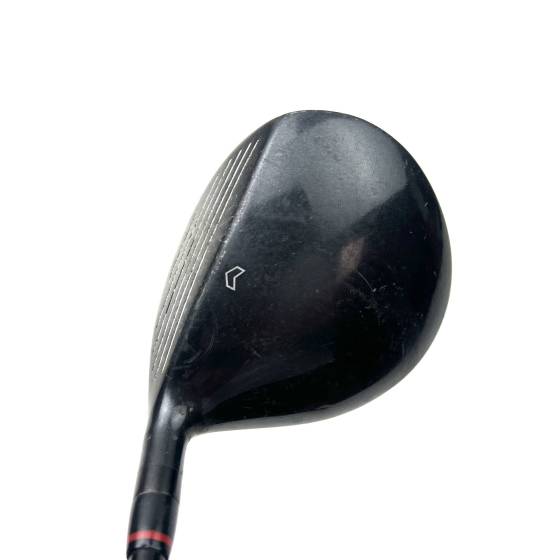 Benross Delta 3 Wood / 15 Degree / Atmos 5R Regular Flex