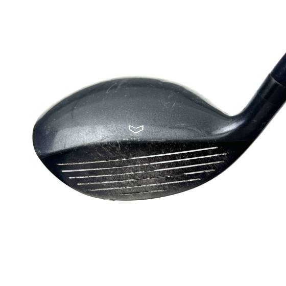 Benross Delta 3 Wood / 15 Degree / Atmos 5R Regular Flex