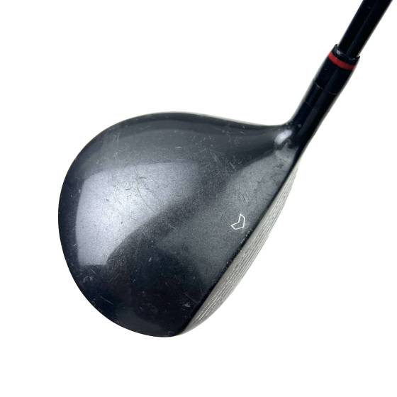 Benross Delta 3 Wood / 15 Degree / Atmos 5R Regular Flex