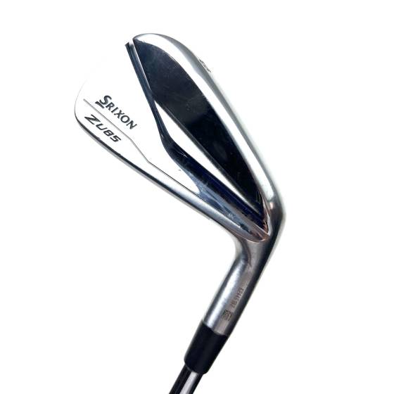 Srixon ZU85 4 Iron / 23 Degree / N.S. Pro Modus 3 Tour 120 X-Stiff Flex