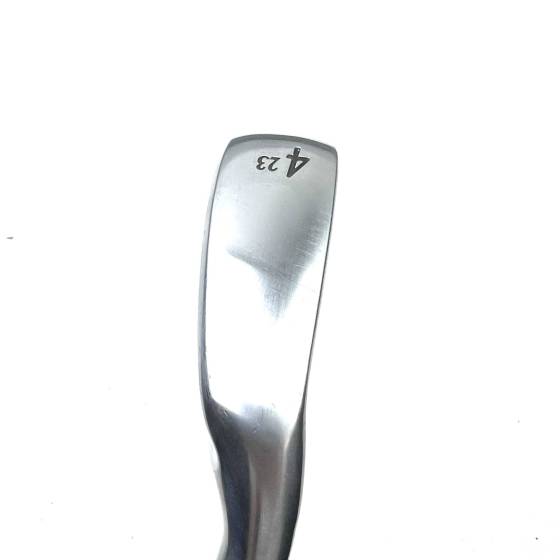 Srixon ZU85 4 Iron / 23 Degree / N.S. Pro Modus 3 Tour 120 X-Stiff Flex