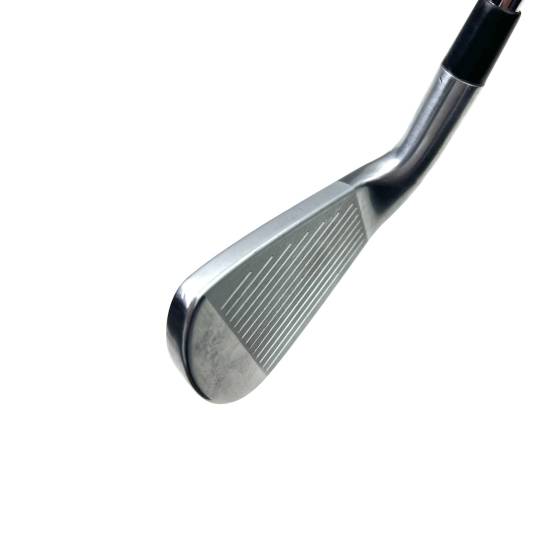Srixon ZU85 4 Iron / 23 Degree / N.S. Pro Modus 3 Tour 120 X-Stiff Flex