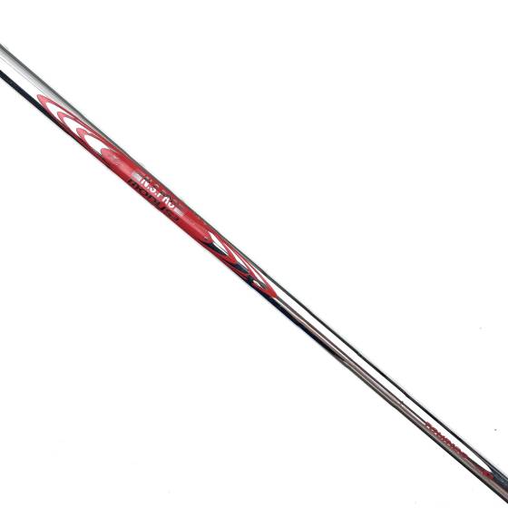 Srixon ZU85 4 Iron / 23 Degree / N.S. Pro Modus 3 Tour 120 X-Stiff Flex