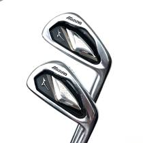 Mizuno JPX 825 Pro Irons / 4-PW / Dynamic Gold XP R300 Regular Flex