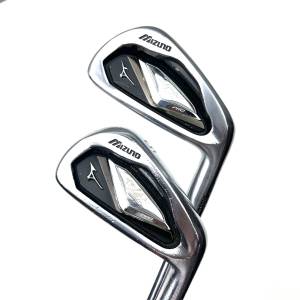 Mizuno JPX 825 Pro Irons / 4-PW / Dynamic Gold XP R300 Regular Flex