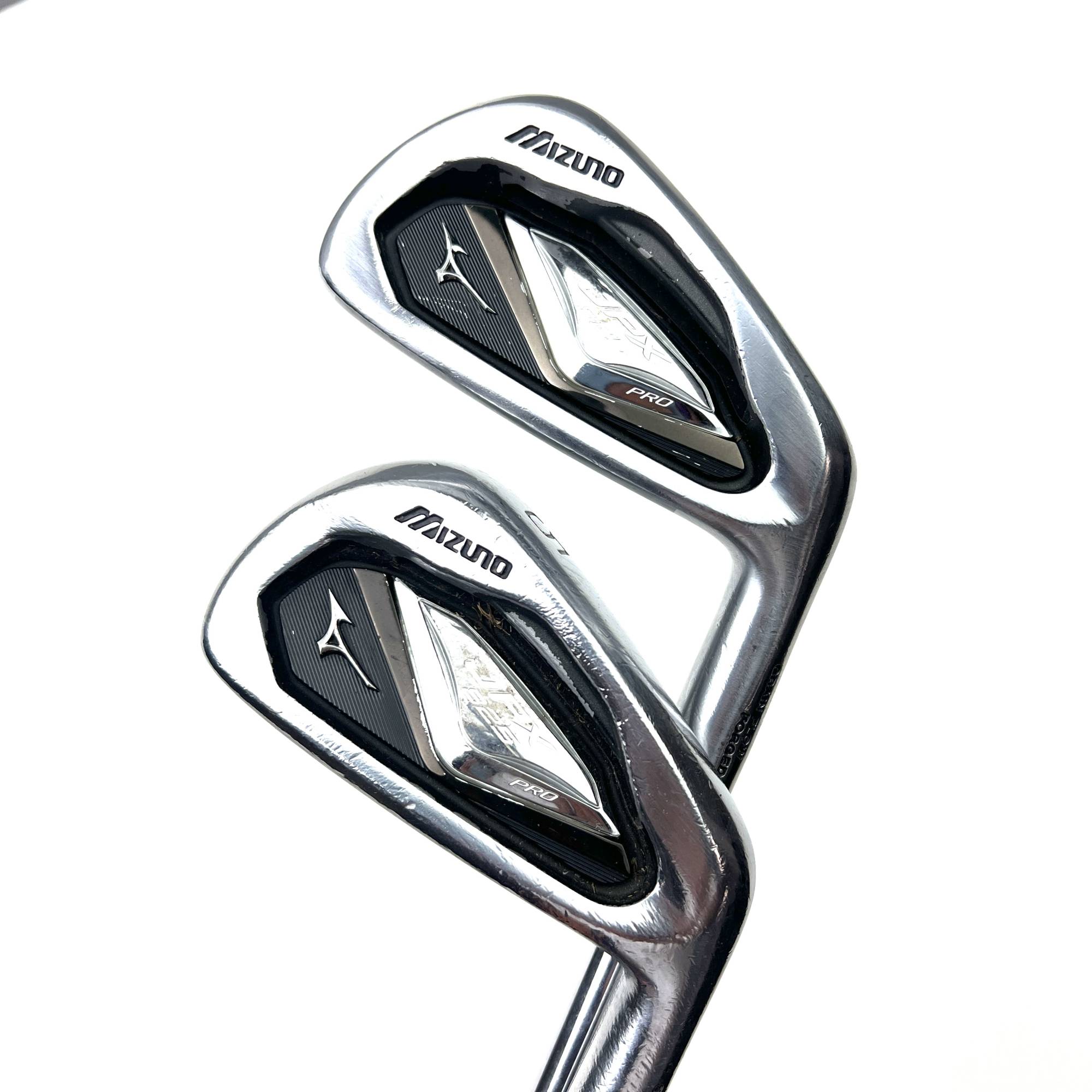 Mizuno JPX 825 PRO Iron Set