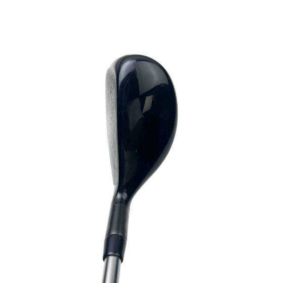 Callaway Apex 2019 4 Hybrid / 23 Degree / Catalyst 70 Regular Flex