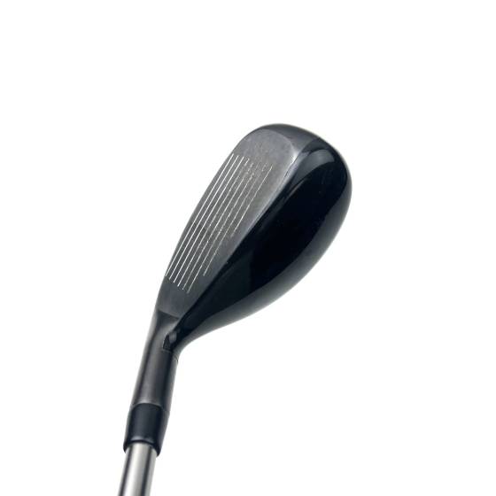 Callaway Apex 2019 4 Hybrid / 23 Degree / Catalyst 70 Regular Flex