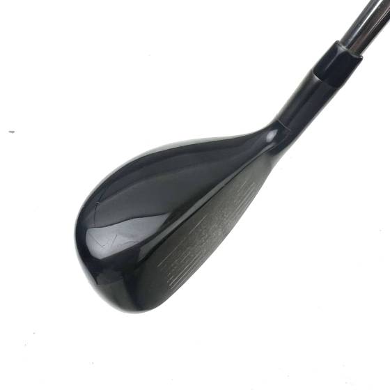 Callaway Apex 2019 4 Hybrid / 23 Degree / Catalyst 70 Regular Flex