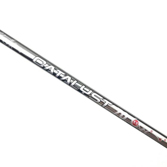 Callaway Apex 2019 4 Hybrid / 23 Degree / Catalyst 70 Regular Flex
