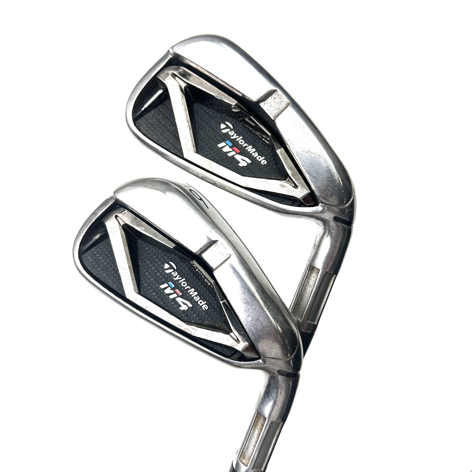 TaylorMade M4 Iron Set