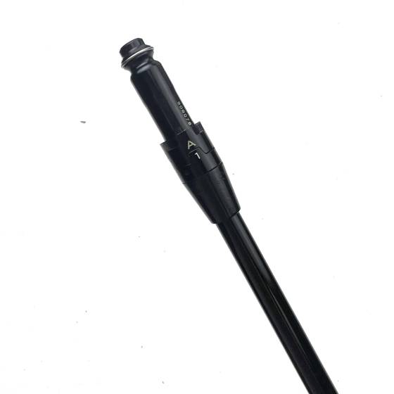 Hzrdus Gen 4 60 Driver Shaft  / X-Stiff Flex / Titleist 2nd Gen