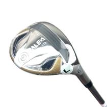 New Taylormade Kalea Gold 6 Hybrid / 31 Degree / Kalea Gold Ladies Flex