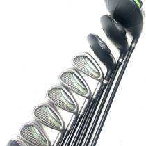 Ping Prodi G Set / Driver - SW / Junior Flex