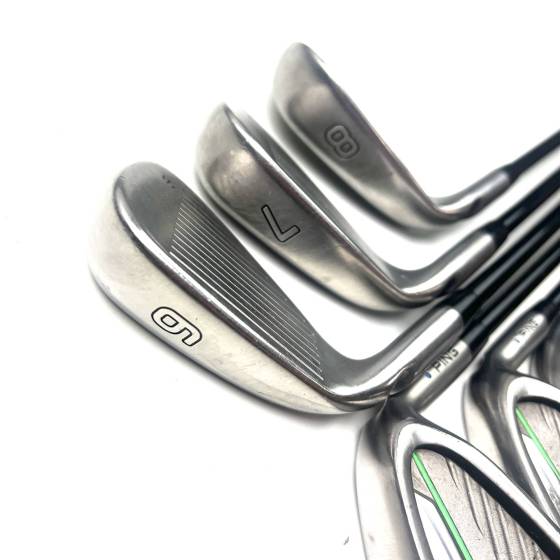 Ping Prodi G Set / Driver – SW / Junior Flex