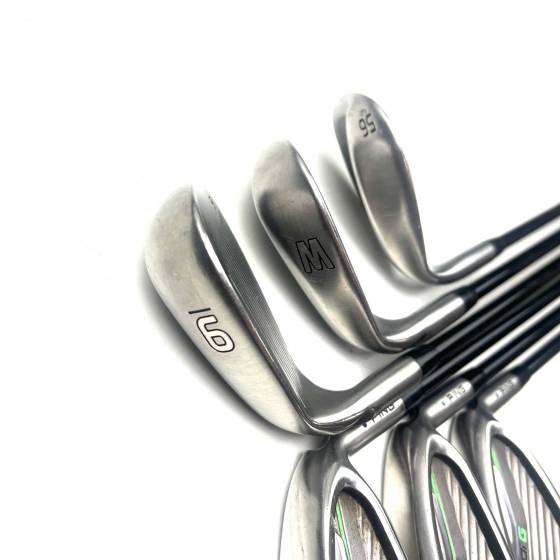 Ping Prodi G Set / Driver – SW / Junior Flex