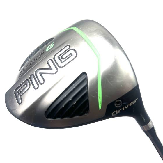 Ping Prodi G Set / Driver – SW / Junior Flex