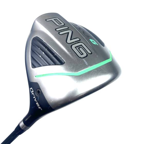 Ping Prodi G Set / Driver – SW / Junior Flex