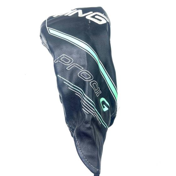 Ping Prodi G Set / Driver – SW / Junior Flex