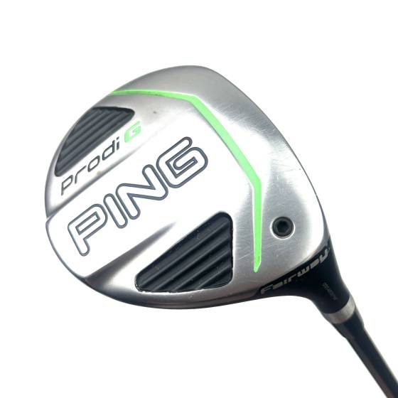 Ping Prodi G Set / Driver – SW / Junior Flex