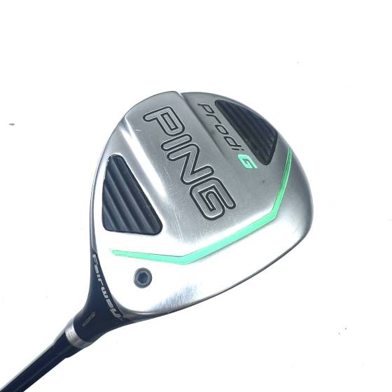 Ping Prodi G Set / Driver – SW / Junior Flex