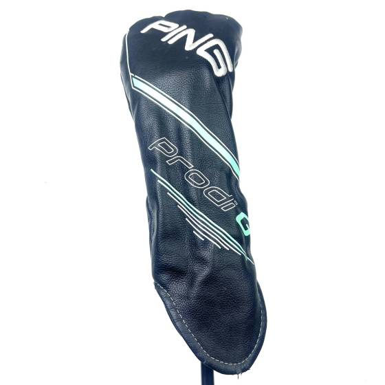 Ping Prodi G Set / Driver – SW / Junior Flex