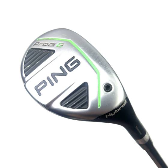 Ping Prodi G Set / Driver – SW / Junior Flex