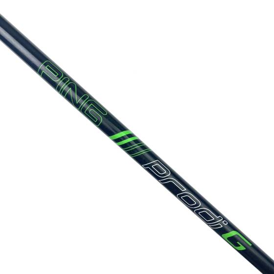 Ping Prodi G Set / Driver – SW / Junior Flex