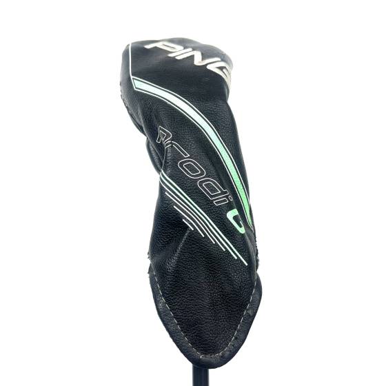 Ping Prodi G Set / Driver – SW / Junior Flex