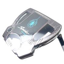 New Taylormade Spider Torched Tour-X Putter / 34 Inches